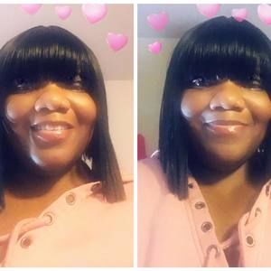 Meet your Posher, August